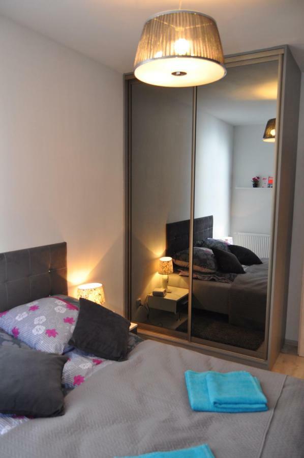 Gdansk-Apartament Jaglana Spa 外观 照片