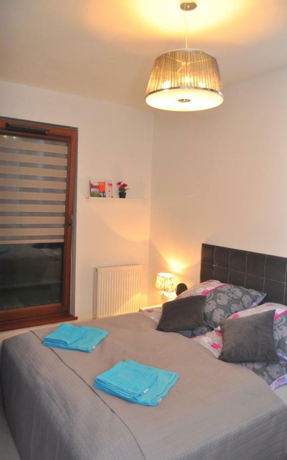 Gdansk-Apartament Jaglana Spa 外观 照片