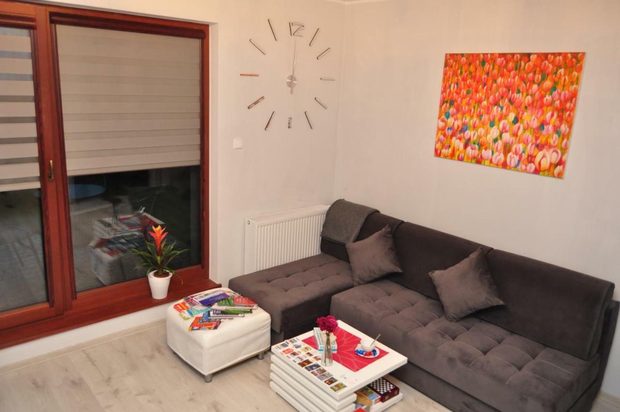 Gdansk-Apartament Jaglana Spa 外观 照片