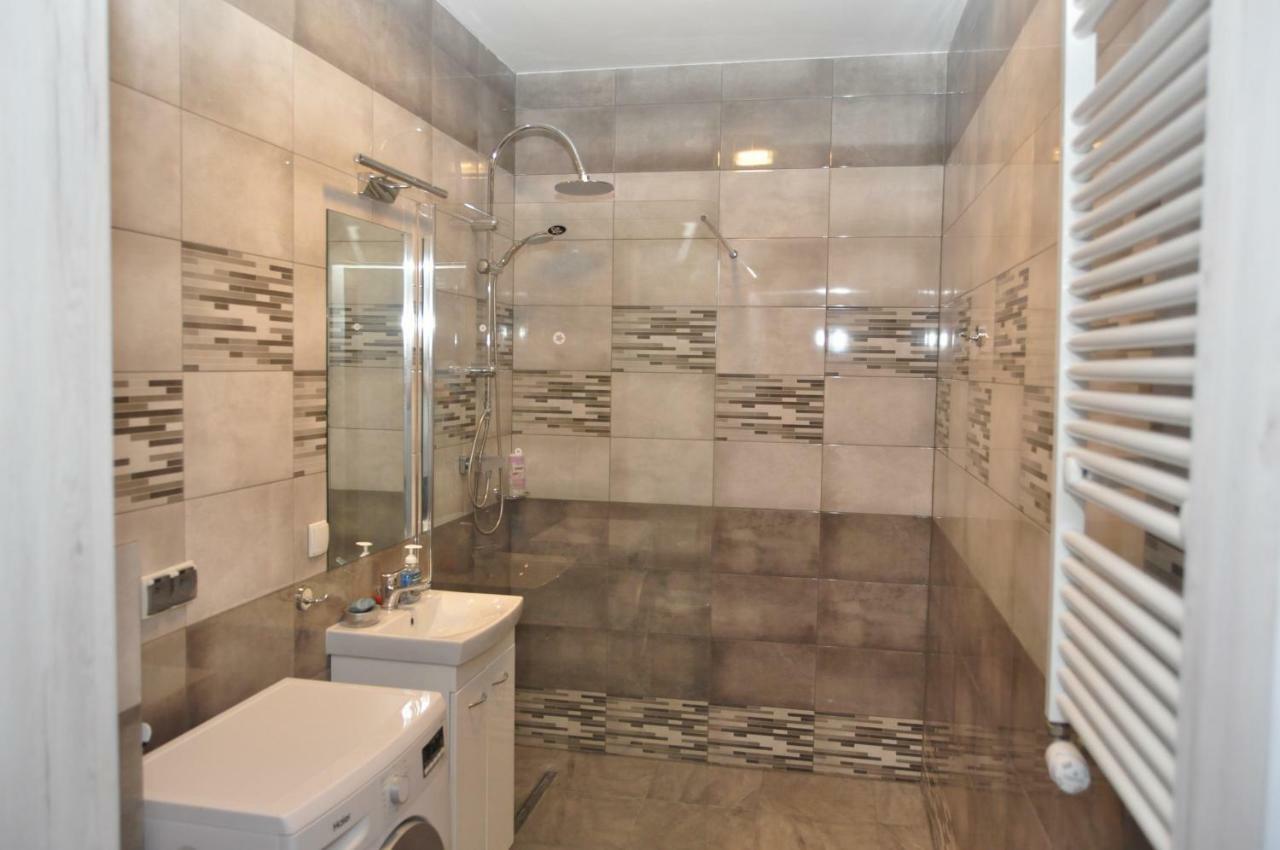 Gdansk-Apartament Jaglana Spa 外观 照片
