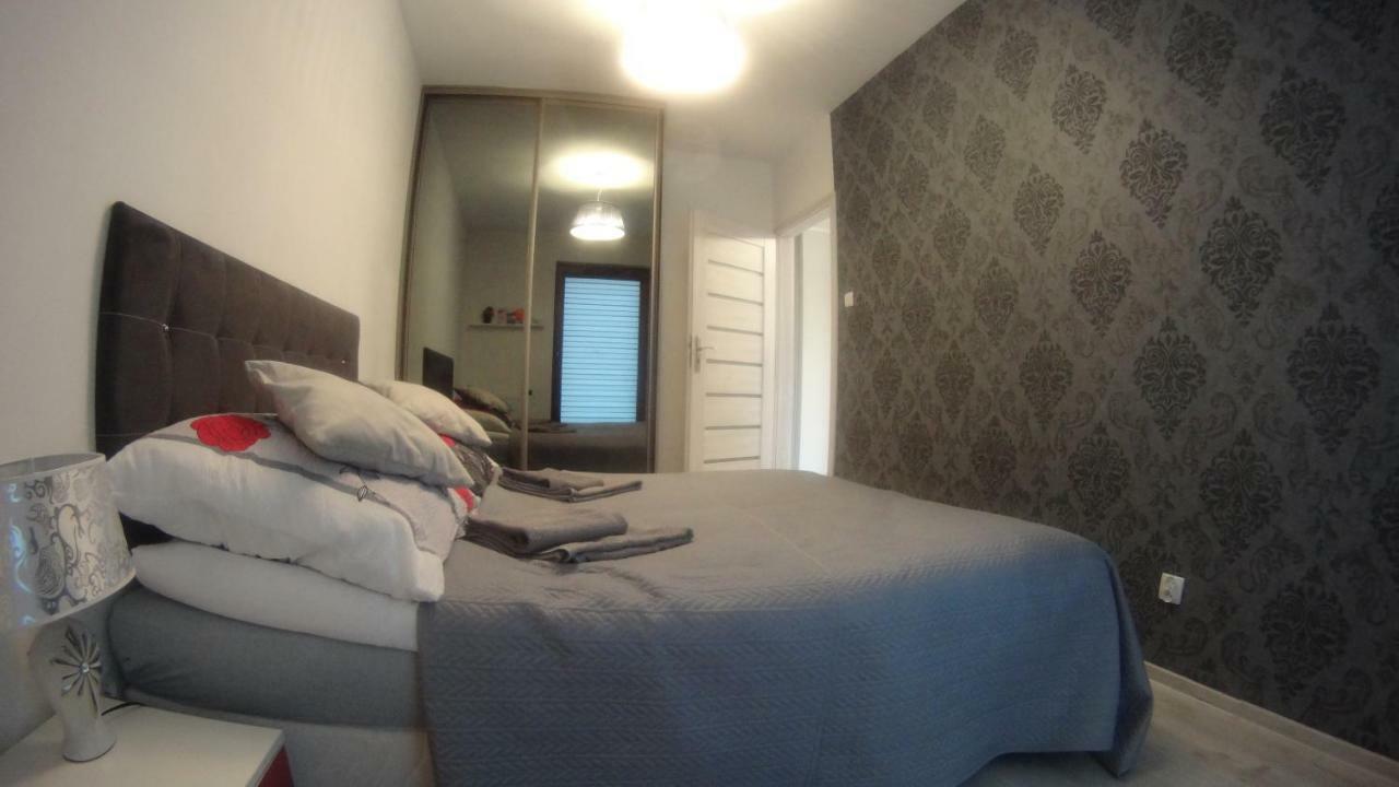 Gdansk-Apartament Jaglana Spa 外观 照片